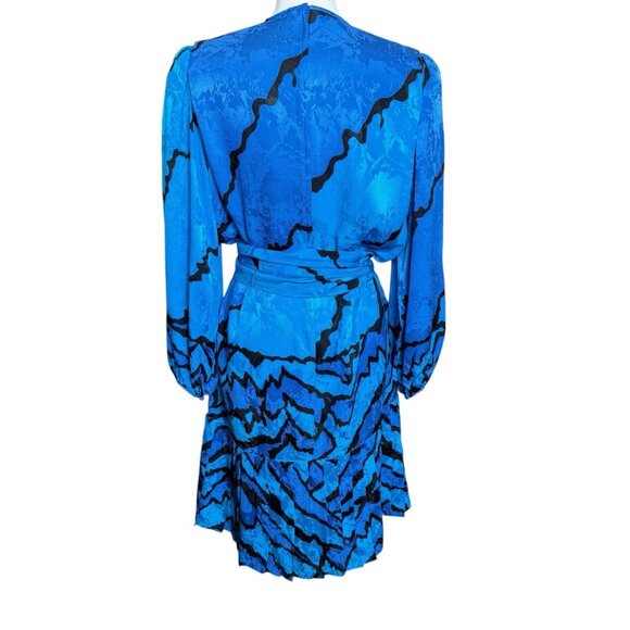 Vintage 80’s Anne Crimmins UMI Collection Silk Women’s dress and Sweater - Picture 6 of 12